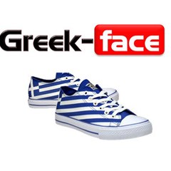 Greek- face (hellenicᴴᴰ video clips)