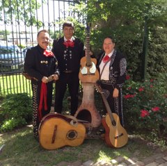 TRIO MEXICO