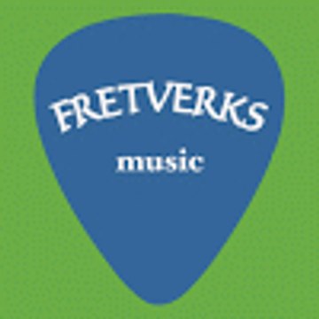 Fretverksmusic