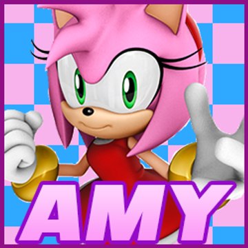 Amy Rose