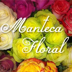 MantecaFloral
