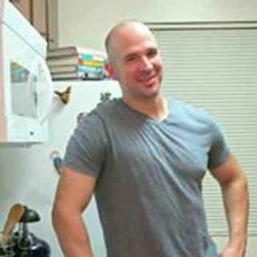Stu Paprocki