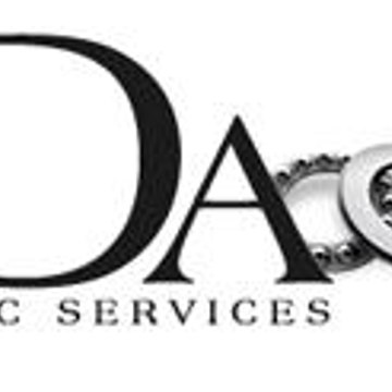 Dacncservices
