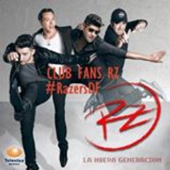 Razers Df Fanclub RZ