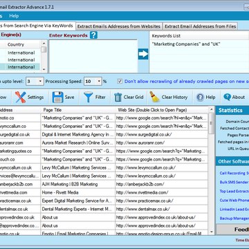 ahmad software technologies