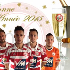 SO Châtellerault officiel