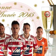 SO Châtellerault officiel