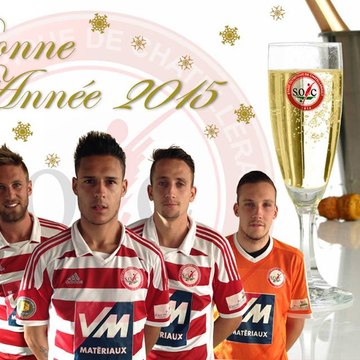 SO Châtellerault officiel