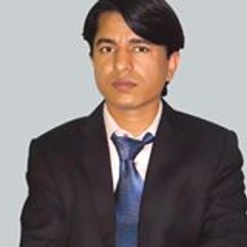 Ghulam Mustafa