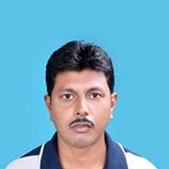 Susanta Saha