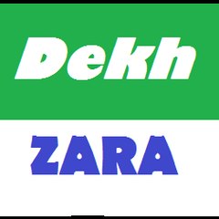 DekhZARA