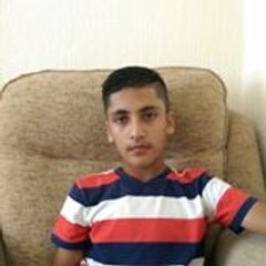 Khan Ali