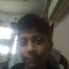 Hunain Asghar