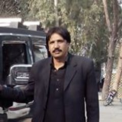 Zafar Hussain