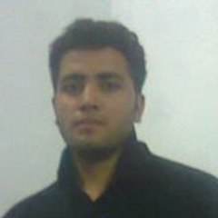 Sohail Mohammad