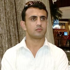 Jauhar Syed