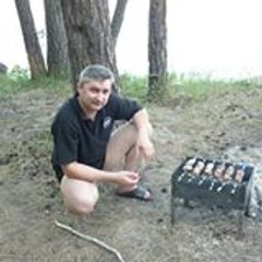 Александр Ерохин