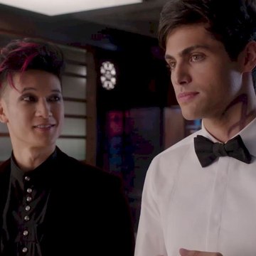 All things malec