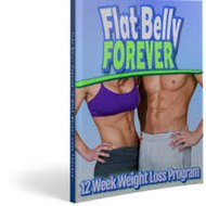 Flat Belly Forever