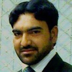Zakir Naqvi