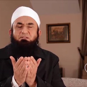 Maulana Tariq Jameel short animated bayans