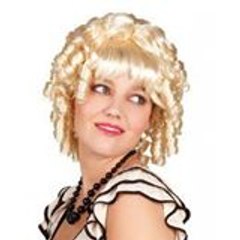 Marylin Belleblonde