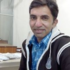 Waseem Yousaf