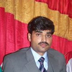 Zahid Bukhari