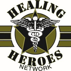 Healing Heroes