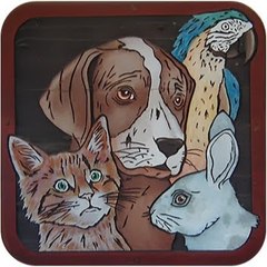 Research Boulevard Pet & Bird Hospital