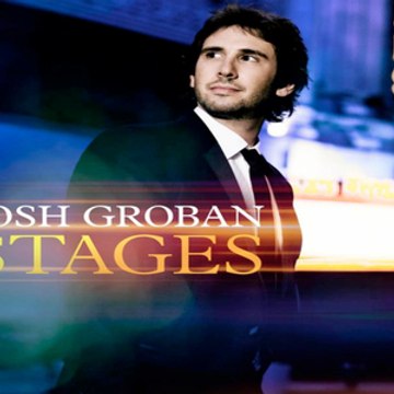 joshgrobanalbum