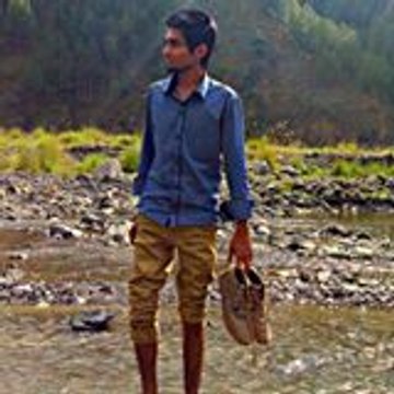 Ahsan Raza