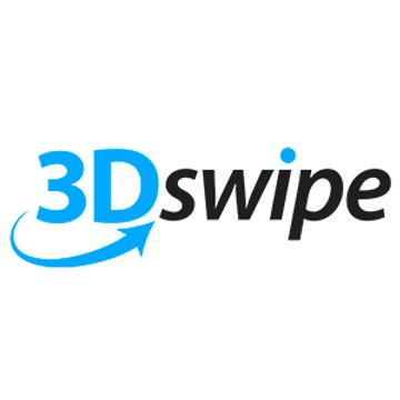 3Dswipe