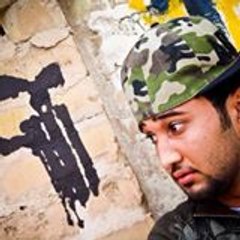 Ahmed Ay-Rab
