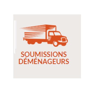 Soumissions Déménageurs