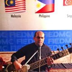 Manzoor Mirza