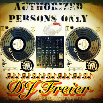 DJ FREIER