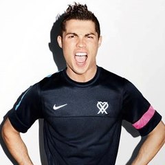 CR7skihi