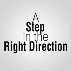 Astepintherightdirection