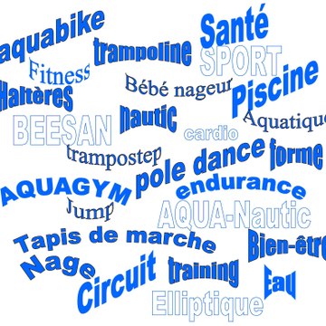 Aquafitness