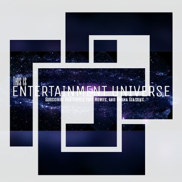 Entertainment Universe