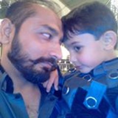 Muhammad Junaid