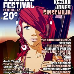 Venoge Festival