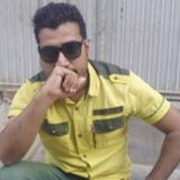 Mirza Baig
