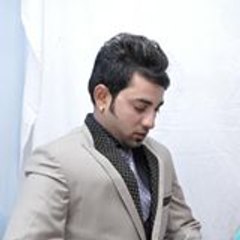 Zulqarnain Haider