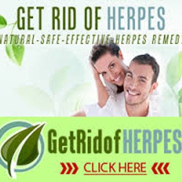 Get Rid of Herpes Review