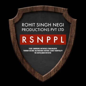 Rohit Singh Negi Productions