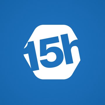 Profil DailyMotion de l&rsquo;utilisateur 15heures