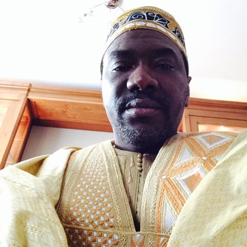 Aboubacar Islam Diakha
