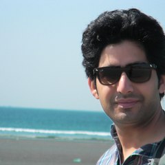 Khurram Latifi
